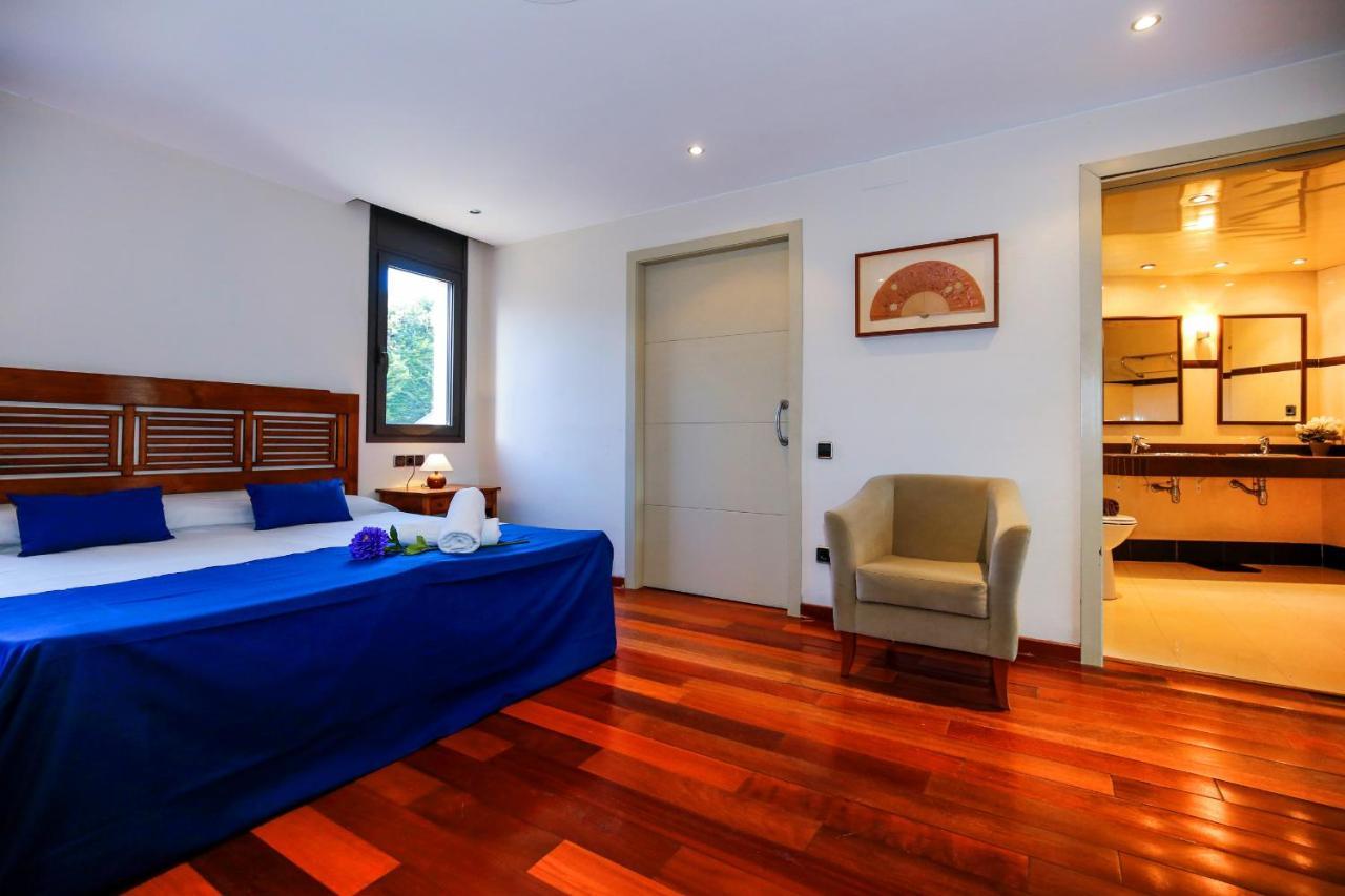 Villa Girasol Planet Costa Dorada Villafortuny Esterno foto